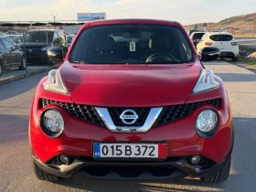 Nissan Juke 1.5 DCi - Car24.bg Nissan Juke 1.5 DCi