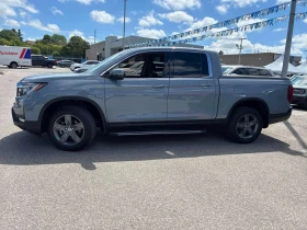 Honda Ridgeline | Touring | ПОДГРЕВ | ОБДУХВАНЕ | CARFAX | ШИБИДАХ | Auto.bg — изображение 2 Honda Ridgeline | Touring | ПОДГРЕВ | ОБДУХВАНЕ | CARFAX | ШИБИДАХ | Auto.bg — изображение 2