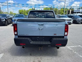 Honda Ridgeline | Touring | ПОДГРЕВ | ОБДУХВАНЕ | CARFAX | ШИБИДАХ | Auto.bg — изображение 4 Honda Ridgeline | Touring | ПОДГРЕВ | ОБДУХВАНЕ | CARFAX | ШИБИДАХ | Auto.bg — изображение 4