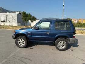 Mitsubishi Pajero - 5500 € / 10757.07 лв. - 63179758 8 | Car24.bg Mitsubishi Pajero - 5500 € / 10757.07 лв. - 63179758 8