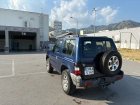 Mitsubishi Pajero - 5500 € / 10757.07 лв. - 63179758 7 | Car24.bg Mitsubishi Pajero - 5500 € / 10757.07 лв. - 63179758 7