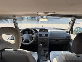 Mitsubishi Pajero - 5500 € / 10757.07 лв. - 63179758 11 | Car24.bg Mitsubishi Pajero - 5500 € / 10757.07 лв. - 63179758 11