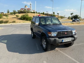 Mitsubishi Pajero - 5500 € / 10757.07 лв. - 63179758 3 | Car24.bg Mitsubishi Pajero - 5500 € / 10757.07 лв. - 63179758 3