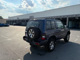 Mitsubishi Pajero - 5500 € / 10757.07 лв. - 63179758 5 | Car24.bg Mitsubishi Pajero - 5500 € / 10757.07 лв. - 63179758 5