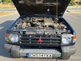 Mitsubishi Pajero - 5500 € / 10757.07 лв. - 63179758 12 | Car24.bg Mitsubishi Pajero - 5500 € / 10757.07 лв. - 63179758 12