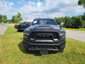 Dodge RAM 2500 * Rebel * CARFAX * ОПЦИЯ ЗА ФИНАНСИРАНЕ | Auto.bg — изображение 6 Dodge RAM 2500 * Rebel * CARFAX * ОПЦИЯ ЗА ФИНАНСИРАНЕ | Auto.bg — изображение 6