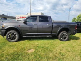 Dodge RAM 2500 * Rebel * CARFAX * ОПЦИЯ ЗА ФИНАНСИРАНЕ | Auto.bg — изображение 2 Dodge RAM 2500 * Rebel * CARFAX * ОПЦИЯ ЗА ФИНАНСИРАНЕ | Auto.bg — изображение 2