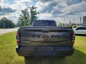 Dodge RAM 2500 * Rebel * CARFAX * ОПЦИЯ ЗА ФИНАНСИРАНЕ | Auto.bg — изображение 4 Dodge RAM 2500 * Rebel * CARFAX * ОПЦИЯ ЗА ФИНАНСИРАНЕ | Auto.bg — изображение 4