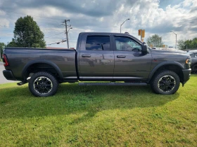 Dodge RAM 2500 * Rebel * CARFAX * ОПЦИЯ ЗА ФИНАНСИРАНЕ | Auto.bg — изображение 3 Dodge RAM 2500 * Rebel * CARFAX * ОПЦИЯ ЗА ФИНАНСИРАНЕ | Auto.bg — изображение 3