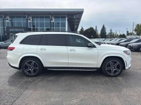 Mercedes-Benz GLS 450 | CARFAX | ГЛАВНО ПРЕДСТАВИТЕЛСТВО НА MERCEDES | Auto.bg — изображение 4 Mercedes-Benz GLS 450 | CARFAX | ГЛАВНО ПРЕДСТАВИТЕЛСТВО НА MERCEDES | Auto.bg — изображение 4