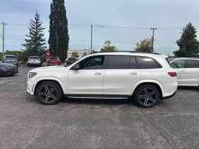 Mercedes-Benz GLS 450 | CARFAX | ГЛАВНО ПРЕДСТАВИТЕЛСТВО НА MERCEDES | Auto.bg — изображение 3 Mercedes-Benz GLS 450 | CARFAX | ГЛАВНО ПРЕДСТАВИТЕЛСТВО НА MERCEDES | Auto.bg — изображение 3