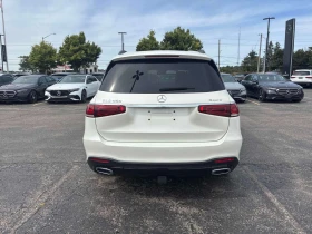 Mercedes-Benz GLS 450 | CARFAX | ГЛАВНО ПРЕДСТАВИТЕЛСТВО НА MERCEDES | Auto.bg — изображение 5 Mercedes-Benz GLS 450 | CARFAX | ГЛАВНО ПРЕДСТАВИТЕЛСТВО НА MERCEDES | Auto.bg — изображение 5