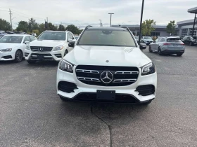 Mercedes-Benz GLS 450 | CARFAX | ГЛАВНО ПРЕДСТАВИТЕЛСТВО НА MERCEDES | Auto.bg — изображение 2 Mercedes-Benz GLS 450 | CARFAX | ГЛАВНО ПРЕДСТАВИТЕЛСТВО НА MERCEDES | Auto.bg — изображение 2