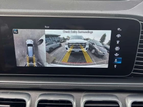 Mercedes-Benz GLS 450 | CARFAX | ГЛАВНО ПРЕДСТАВИТЕЛСТВО НА MERCEDES | Auto.bg — изображение 13 Mercedes-Benz GLS 450 | CARFAX | ГЛАВНО ПРЕДСТАВИТЕЛСТВО НА MERCEDES | Auto.bg — изображение 13