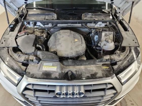 Audi Q5 * PROGRESSIV * ПОДГРЕВ * PARKING DISTANCE CONTROL - 17999 € - 81763557 16 | Car24.bg Audi Q5 * PROGRESSIV * ПОДГРЕВ * PARKING DISTANCE CONTROL - 17999 € - 81763557 16