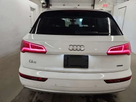 Audi Q5 * PROGRESSIV * ПОДГРЕВ * PARKING DISTANCE CONTROL - 17999 € - 81763557 4 | Car24.bg Audi Q5 * PROGRESSIV * ПОДГРЕВ * PARKING DISTANCE CONTROL - 17999 € - 81763557 4