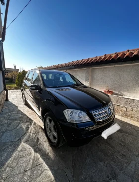 Mercedes-Benz ML 280 - 7800 € - 62533845 3 | Car24.bg Mercedes-Benz ML 280 - 7800 € - 62533845 3