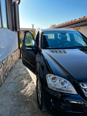 Mercedes-Benz ML 280 - 7800 € - 62533845 5 | Car24.bg Mercedes-Benz ML 280 - 7800 € - 62533845 5