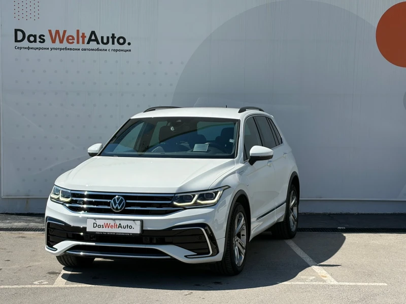 VW Tiguan - 39000 € / 76277.37 лв. - 66277645 1 | Car24.bg VW Tiguan - 39000 € / 76277.37 лв. - 66277645 1
