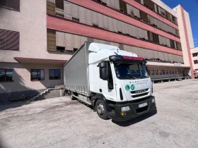 Iveco Eurocargo undefined | Auto.bg — изображение 2 Iveco Eurocargo undefined | Auto.bg — изображение 2