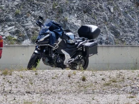 Honda Nc 750x | Auto.bg — изображение 16 Honda Nc 750x | Auto.bg — изображение 16