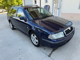 Skoda Octavia 1.9 TDI | Mobile.bg — малка снимка 3