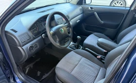 Skoda Octavia 1.9 TDI | Mobile.bg — малка снимка 9