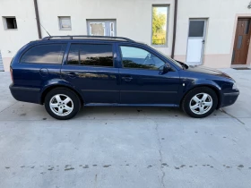 Skoda Octavia 1.9 TDI | Mobile.bg — малка снимка 7