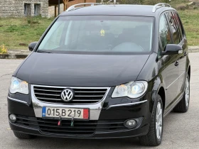 VW Touran 2.0TDI AVTOMAT - Car24.bg VW Touran 2.0TDI AVTOMAT