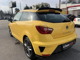 Seat Cupra 1.4 BENZ - 10600 лв. / 5419.69 € - 32678241 6 | Car24.bg Seat Cupra 1.4 BENZ - 10600 лв. / 5419.69 € - 32678241 6