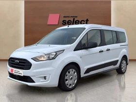 Ford Connect 1.5 EcoBlue
