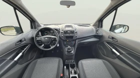 Ford Connect 1.5 EcoBlue - 19300 € / 37747.52 лв. - 18055387 10 | Car24.bg Ford Connect 1.5 EcoBlue - 19300 € / 37747.52 лв. - 18055387 10