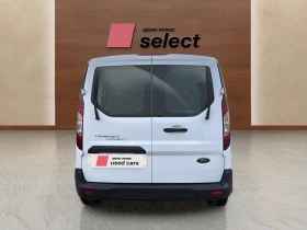 Ford Connect 1.5 EcoBlue - 19300 € / 37747.52 лв. - 18055387 8 | Car24.bg Ford Connect 1.5 EcoBlue - 19300 € / 37747.52 лв. - 18055387 8