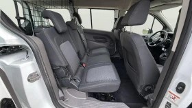 Ford Connect 1.5 EcoBlue - 19300 € / 37747.52 лв. - 18055387 13 | Car24.bg Ford Connect 1.5 EcoBlue - 19300 € / 37747.52 лв. - 18055387 13