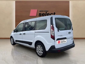 Ford Connect 1.5 EcoBlue - 19300 € / 37747.52 лв. - 18055387 6 | Car24.bg Ford Connect 1.5 EcoBlue - 19300 € / 37747.52 лв. - 18055387 6