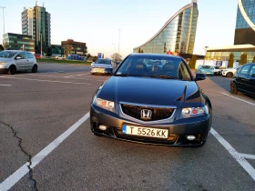 Honda Accord - 3350 € / 6552.03 лв. - 44322848 3 | Car24.bg Honda Accord - 3350 € / 6552.03 лв. - 44322848 3