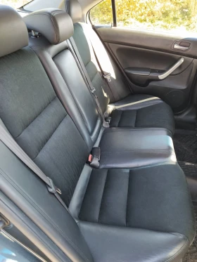 Honda Accord - 3350 € / 6552.03 лв. - 44322848 12 | Car24.bg Honda Accord - 3350 € / 6552.03 лв. - 44322848 12