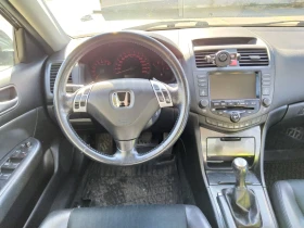 Honda Accord - 3350 € / 6552.03 лв. - 44322848 10 | Car24.bg Honda Accord - 3350 € / 6552.03 лв. - 44322848 10