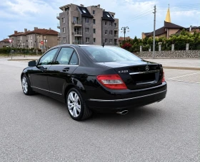 Обява за продажба на Mercedes-Benz C 220 Avantgarde* 646 OM* Реален пробег