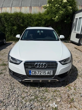 Audi A4 Allroad 2.0 TDI QUATTRO 177kc - 7500 € / 14668.73 лв. - 79124927 3 | Car24.bg Audi A4 Allroad 2.0 TDI QUATTRO 177kc - 7500 € / 14668.73 лв. - 79124927 3