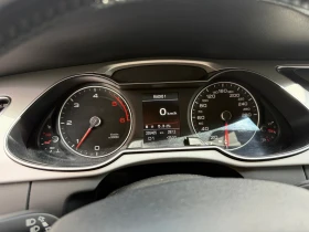 Audi A4 Allroad 2.0 TDI QUATTRO 177kc - 7500 € / 14668.73 лв. - 79124927 12 | Car24.bg Audi A4 Allroad 2.0 TDI QUATTRO 177kc - 7500 € / 14668.73 лв. - 79124927 12