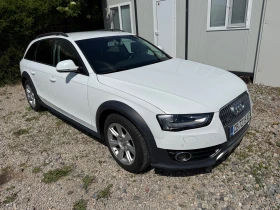Audi A4 Allroad 2.0 TDI QUATTRO 177kc - Car24.bg Audi A4 Allroad 2.0 TDI QUATTRO 177kc
