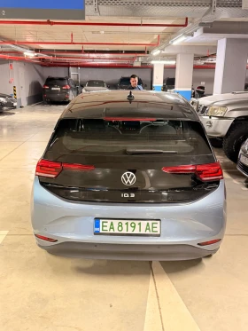 VW ID.3 Pure - 18800 € - 64680370 2 | Car24.bg VW ID.3 Pure - 18800 € - 64680370 2