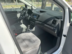Seat Alhambra - 6999 € - 20267562 5 | Car24.bg Seat Alhambra - 6999 € - 20267562 5
