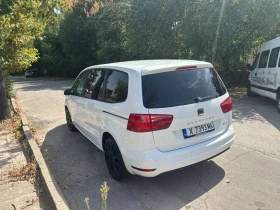 Seat Alhambra - 6999 € - 20267562 3 | Car24.bg Seat Alhambra - 6999 € - 20267562 3