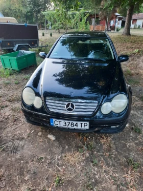 Mercedes-Benz CLK 180 - Car24.bg Mercedes-Benz CLK 180