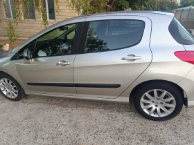 Peugeot 308 undefined | Auto.bg — изображение 4 Peugeot 308 undefined | Auto.bg — изображение 4