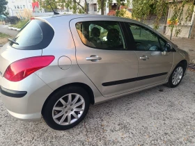 Peugeot 308 undefined | Auto.bg — изображение 2 Peugeot 308 undefined | Auto.bg — изображение 2