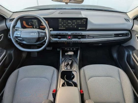 Kia K4 LX, ПОДРЕВ, АВТОКРЕДИТ, ЦЕНА до БГ | Auto.bg — изображение 15 Kia K4 LX, ПОДРЕВ, АВТОКРЕДИТ, ЦЕНА до БГ | Auto.bg — изображение 15