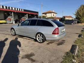 Mercedes-Benz C 220 - 3300 € - 22250092 5 | Car24.bg Mercedes-Benz C 220 - 3300 € - 22250092 5